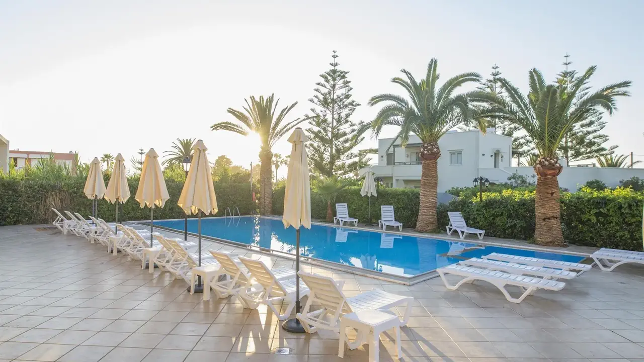 Creta Aquamarine (Ex.Creta Residence)