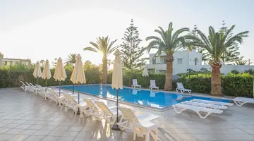 Creta Aquamarine (Ex.Creta Residence)