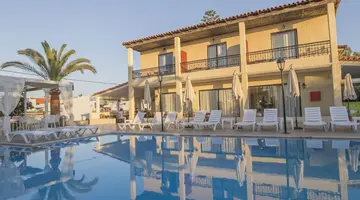 Creta Aquamarine (Ex.Creta Residence)