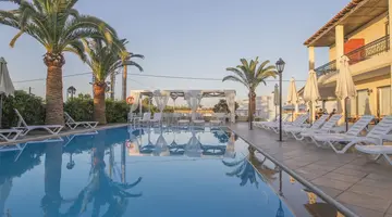 Creta Aquamarine (Ex.Creta Residence)