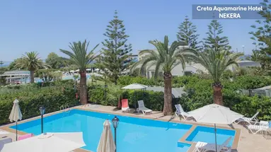 Creta Aquamarine Hotel