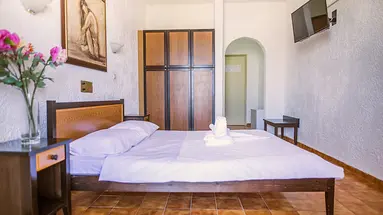 Creta Aquamarine