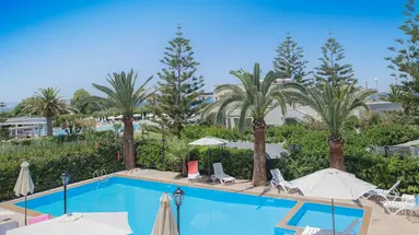 Creta Aquamarine