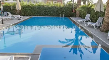 Creta Aquamarine