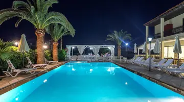 Creta Aquamarine