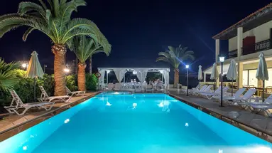 Creta Aquamarine