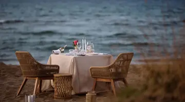 CRETA BEACH
