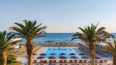 CRETA BEACH