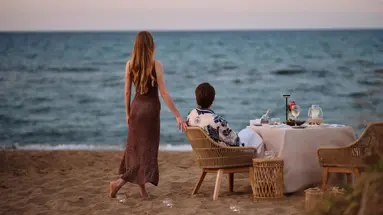 CRETA BEACH