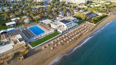 CRETA BEACH