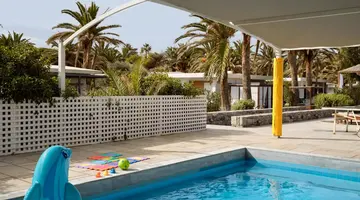 CRETA BEACH