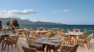 CRETA BEACH