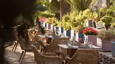 CRETA BEACH