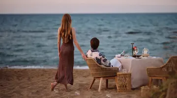 CRETA BEACH