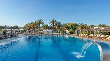 CRETA BEACH