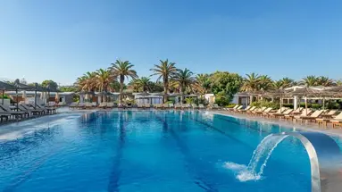 CRETA BEACH
