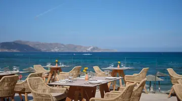 CRETA BEACH