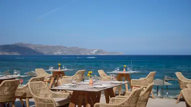 CRETA BEACH