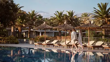 CRETA BEACH