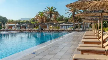 CRETA BEACH