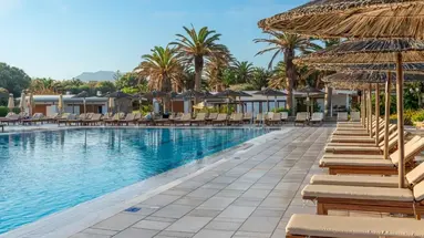 CRETA BEACH