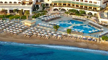 Creta Maris Beach Resort
