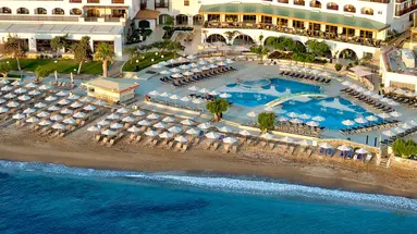 Creta Maris Beach Resort