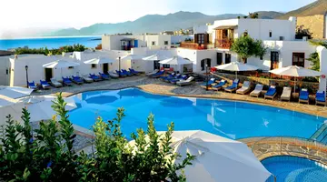 Creta Maris Beach Resort