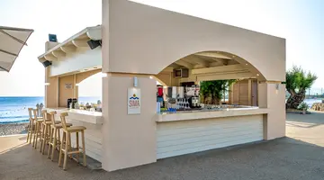 Creta Maris Beach Resort