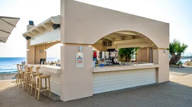 Creta Maris Beach Resort