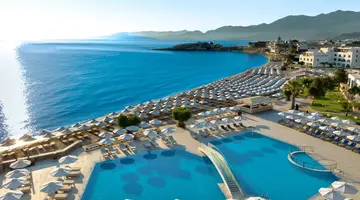 Creta Maris Beach Resort