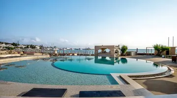 Creta Maris Beach Resort