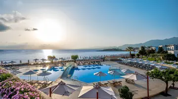 Creta Maris Beach Resort