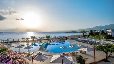 Creta Maris Beach Resort