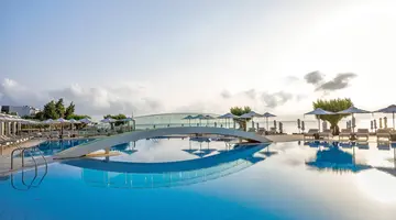 Creta Maris Beach Resort