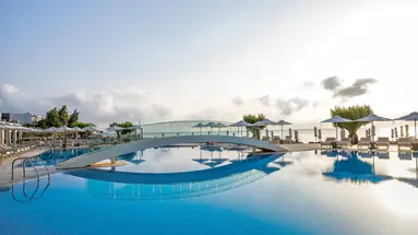 Creta Maris Beach Resort