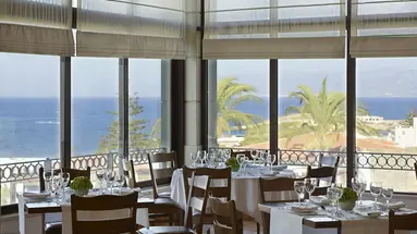 Creta Maris Beach Resort