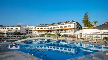 Creta Maris Beach Resort