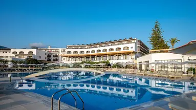 Creta Maris Beach Resort