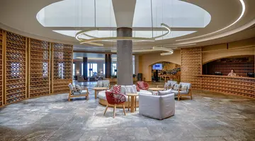Creta Maris Beach Resort