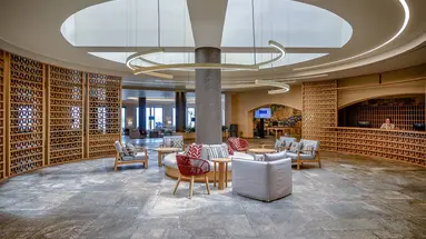 Creta Maris Beach Resort