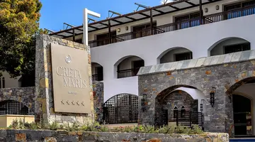 Creta Maris Beach Resort