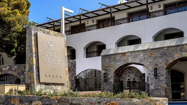 Creta Maris Beach Resort
