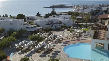 Creta Maris Beach Resort