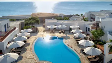 Creta Maris Beach Resort