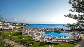 Creta Maris Beach Resort