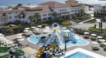 Creta Maris Resort - All Inclusive