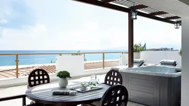 Creta Maris Resort - All Inclusive