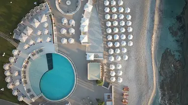 Creta Maris Resort - All Inclusive