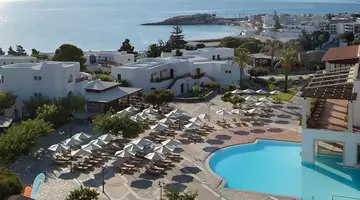 Creta Maris Resort - All Inclusive